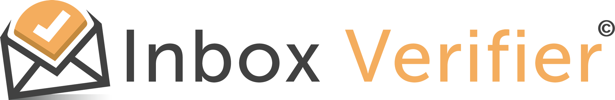 Logo Inbox Verifier